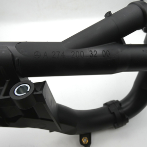 Thermostat OM274. GLE, SLK, GLC, C-Klasse, E-Klasse *A2742003200* Original MB-5 5