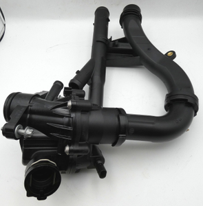 Thermostat OM274. GLE, SLK, GLC, C-Klasse, E-Klasse *A2742003200* Original MB-7 7