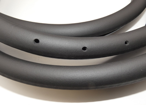 Original Mercedes-Benz Türkantenschutz vorne links/rechts. GLA W156-3 2