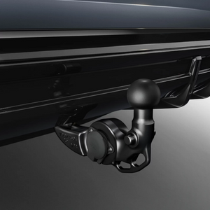 Audi Anhängevorrichtung Q3-1 1