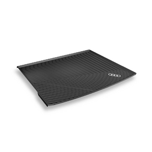 Audi Gepäckraumschale Q3-2 2