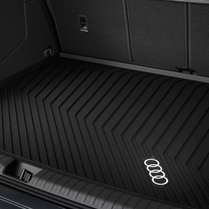 Audi Gepäckraumschale Q3-1 1