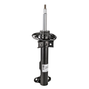 Original Mercedes-Benz Dämpferbein vorne links/rechts W204-3 2