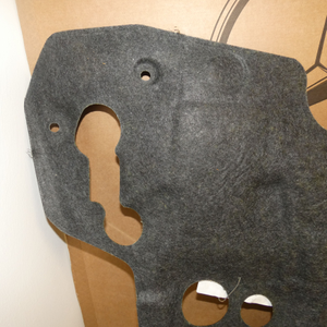 Dämmatte Motorhaube V-Klasse W447. *A4476825200*-3 2