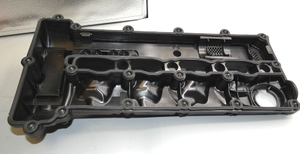 Ventildeckel_Zylinderkopfhaube OM651. C-Klasse; E-Klasse *A6510108918* Original-3 3