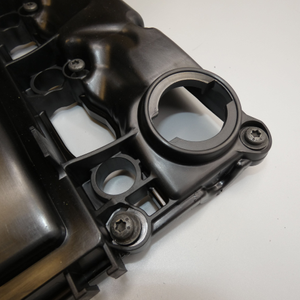 Ventildeckel_Zylinderkopfhaube OM651. C-Klasse; E-Klasse *A6510108918* Original-4 4