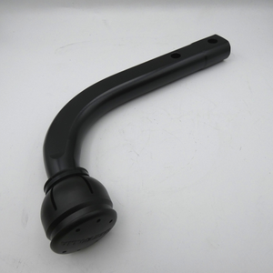 Kugelhals_Anhängekupplung. V-Klasse W447 *A4473150103* Original Mercedes-Benz-3 3