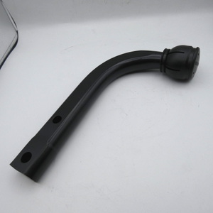 Kugelhals_Anhängekupplung. V-Klasse W447 *A4473150103* Original Mercedes-Benz-6 6