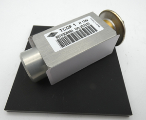 Expansionsventil Klimaanlage. Vario W669 *A6678300084* Original Mercedes-Benz-3 3