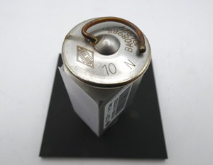 Expansionsventil Klimaanlage. Vario W669 *A6678300084* Original Mercedes-Benz-4 4