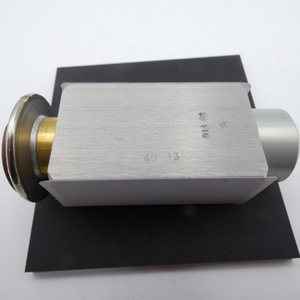 Expansionsventil Klimaanlage. Vario W669 *A6678300084* Original Mercedes-Benz-6 6