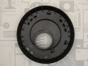 Original Mercedes-Benz Federteller vorne. V-Klasse W447, W448-8 2