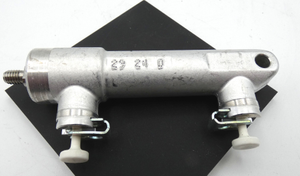 Zylinder-Verdeckhydraulik W124 Cabrio, SL R129, CLK-Cabrio*A1298002172* Original-3 3