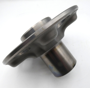 Radflansch-Hinterachse. E-Klasse, GLC, CLS *A2133570500* Original Mercedes-Benz-3 3