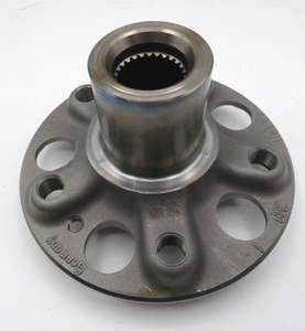 Radflansch-Hinterachse. E-Klasse, GLC, CLS *A2133570500* Original Mercedes-Benz-4 4