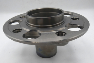 Radflansch-Hinterachse. E-Klasse, GLC, CLS *A2133570500* Original Mercedes-Benz-6 6