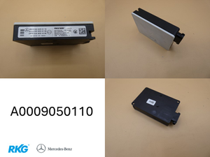 Original Mercedes-Benz Radarsensor. ML, GL, GLE W166, SLK R172-4 1