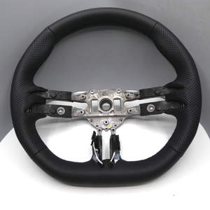 Lenkrad-Leder-Schwarz Mercedes-Benz Original *A0994608906*-2 2