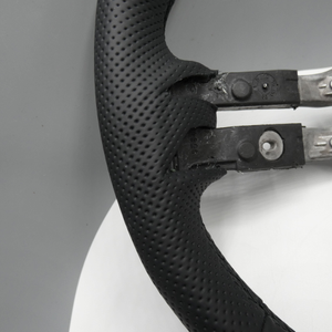 Lenkrad-Leder-Schwarz Mercedes-Benz Original *A0994608906*-3 3