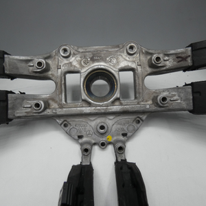 Lenkrad-Leder-Schwarz Mercedes-Benz Original *A0994608906*-4 4