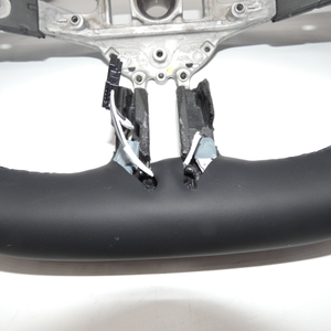 Lenkrad-Leder-Schwarz Mercedes-Benz Original *A0994608906*-5 5