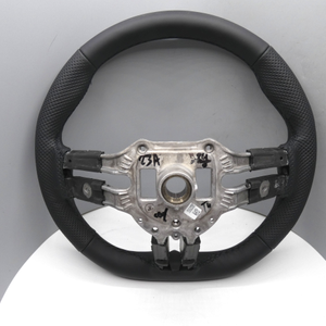 Lenkrad-Leder-Schwarz Mercedes-Benz Original *A0994608906*-6 6