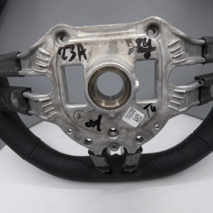 Lenkrad-Leder-Schwarz Mercedes-Benz Original *A0994608906*-7 7