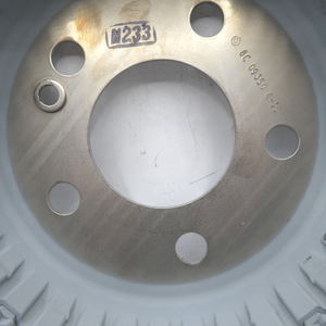 Bremsscheibe-hinten. Set (2 Stck.). C-Klasse,E-Klasse, GLC, CLS *A0004231812*-4 4