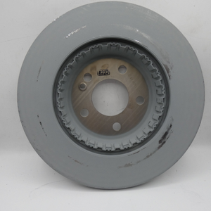 Bremsscheibe-hinten. Set (2 Stck.). C-Klasse,E-Klasse, GLC, CLS *A0004231812*-7 7