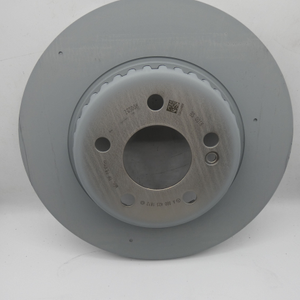 Bremsscheibe-hinten. Set (2 Stck.). C-Klasse,E-Klasse, GLC, CLS *A0004231812*-8 8