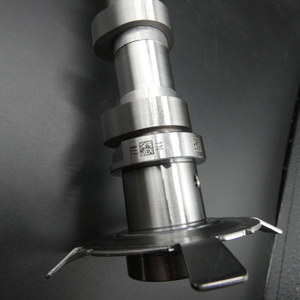 Nockenwelle-Auslass CLA, A-Klasse, GLA, GLB *A2700504600* Original Mercedes-4 4