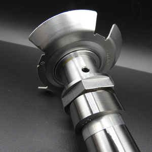 Nockenwelle-Auslass CLA, A-Klasse, GLA, GLB *A2700504600* Original Mercedes-5 5