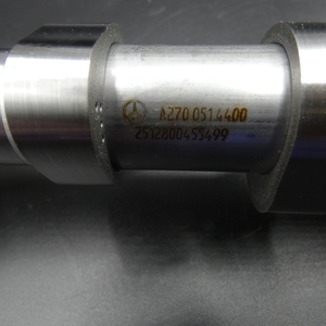 Nockenwelle-Auslass CLA, A-Klasse, GLA, GLB *A2700504600* Original Mercedes-6 6