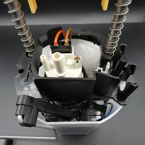 Zusatzpumpe / Kraftstoffpumpe. E-Klasse W211, CLS W219 *A2114704194* Original MB-3 3