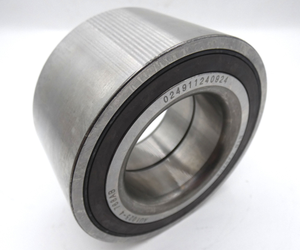 Radlager hinten. ML, GLE, GL, GLS *A1669810006* Original Mercedes-Benz-2 2