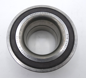 Radlager hinten. ML, GLE, GL, GLS *A1669810006* Original Mercedes-Benz-4 4