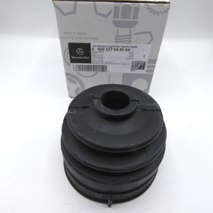 Manschette Antriebswelle vorne. G-Modell. *A4603370485* Original Mercedes-Benz-6 6