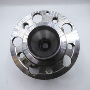 Radlager vorne. AMG GT, C-63 AMG, S-63 AMG, Maybach *A2223340000* Original MB-6 6