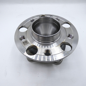 Radlager vorne. AMG GT, C-63 AMG, S-63 AMG, Maybach *A2223340000* Original MB-7 7