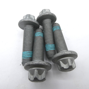 Schraubensatz Bremssattel hinten. (4 Schrauben) *A0029902503*-2 2