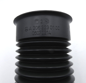 Manschette Federbein vorne. C-Klasse 206, E-Klasse 214, CLE, GLC *A2063230100*-4 4