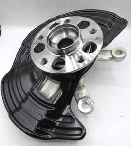 Achsschenkel vorne rechts. CLA 117, GLA 156, A-Klasse 176 *A2463320200* Original-2 2