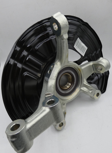 Achsschenkel vorne rechts. CLA 117, GLA 156, A-Klasse 176 *A2463320200* Original-4 4