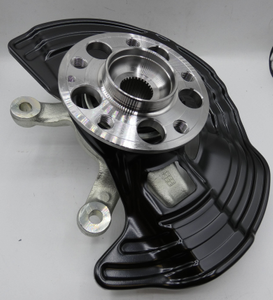 Achsschenkel vorne links. CLA 117, GLA 156, A-Klasse 176 *A2463320100* Original-2 2