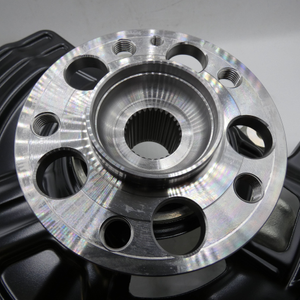 Achsschenkel vorne links. CLA 117, GLA 156, A-Klasse 176 *A2463320100* Original-3 3