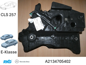 Original Mercedes-Benz AdBlue Tank inkl. Pumpe. E-Klasse W213, CLS W257-7 1