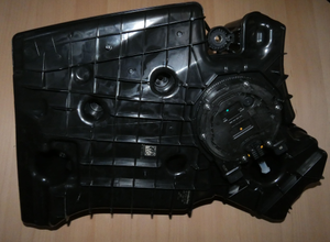 Original Mercedes-Benz AdBlue Tank inkl. Pumpe. E-Klasse W213, CLS W257-9 3