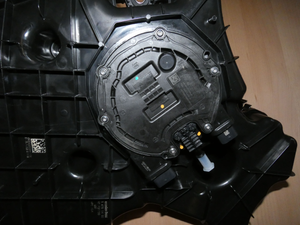 Original Mercedes-Benz AdBlue Tank inkl. Pumpe. E-Klasse W213, CLS W257-10 4