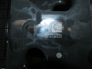 Original Mercedes-Benz AdBlue Tank inkl. Pumpe. E-Klasse W213, CLS W257-11 5