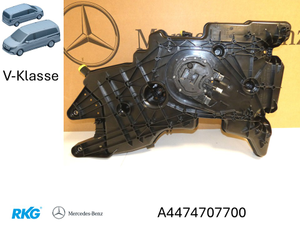 AdBlue Tank V-Klasse W447 *A4474707700* Original Mercedes-Benz-6 1